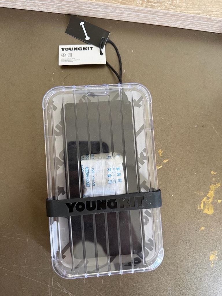 İphone 14 Pro Max Premium-YoungKit - 2