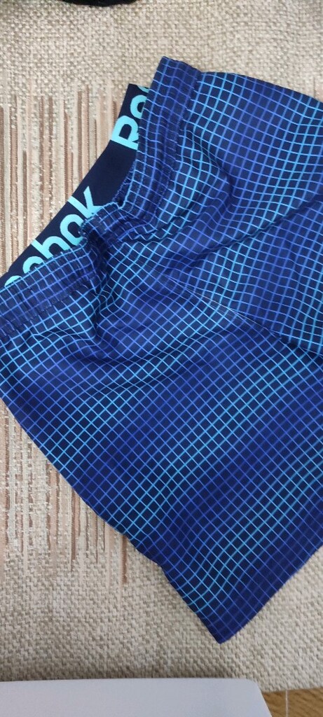 Reebok deniz şortu - 4
