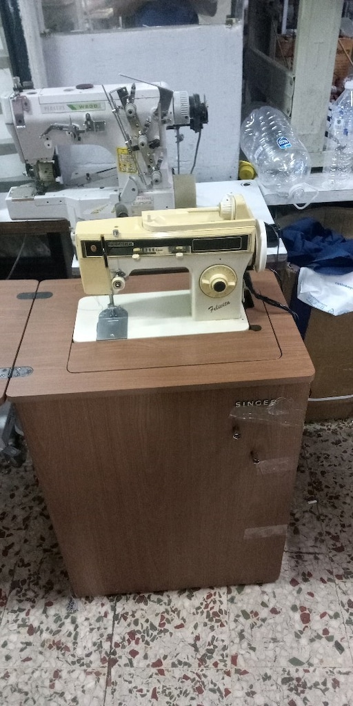 aile makinası düz singer - letgo'dan Sıfırından Uygun Fiyata Al