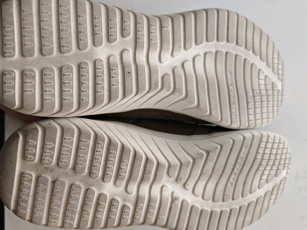Skechers Erkek Ayakkabısı - 4