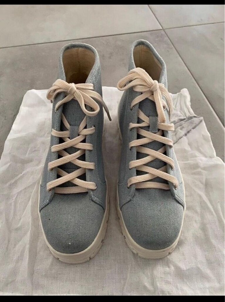 Zara Snekers - 3