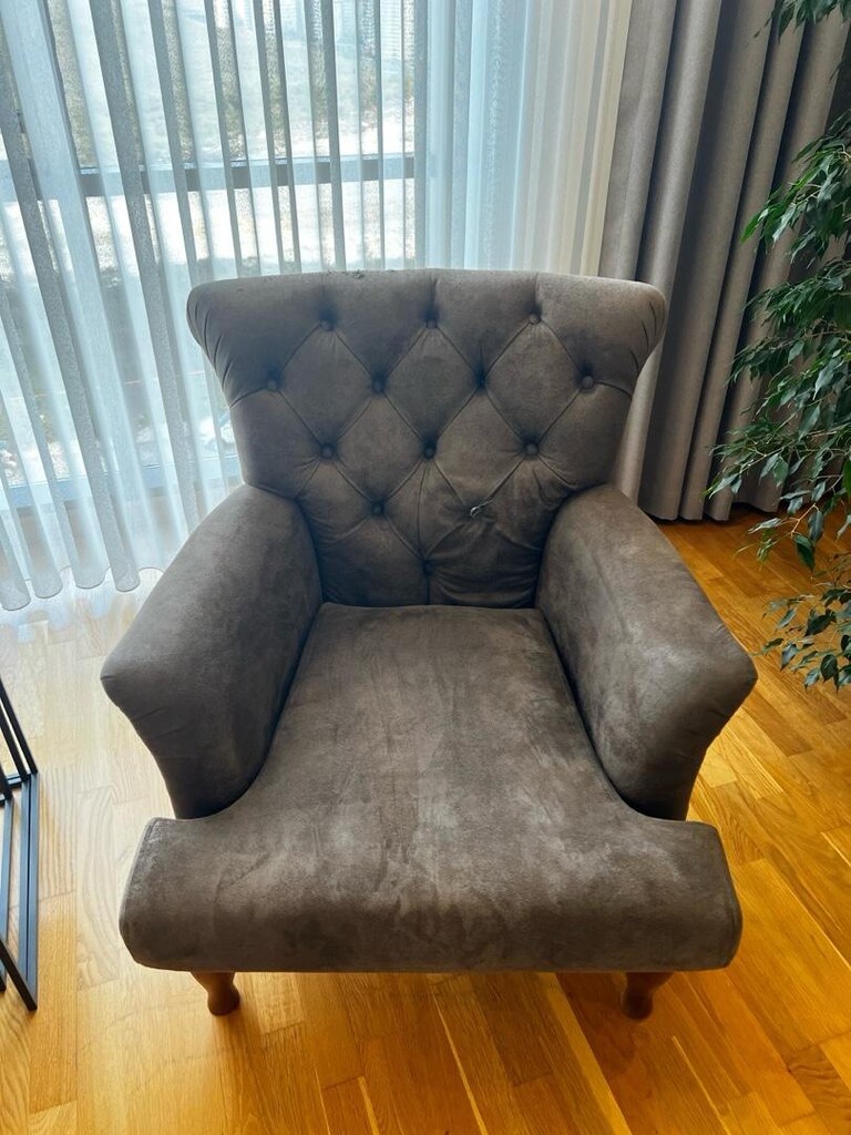 aciill satılık koltuk takımı - 3
