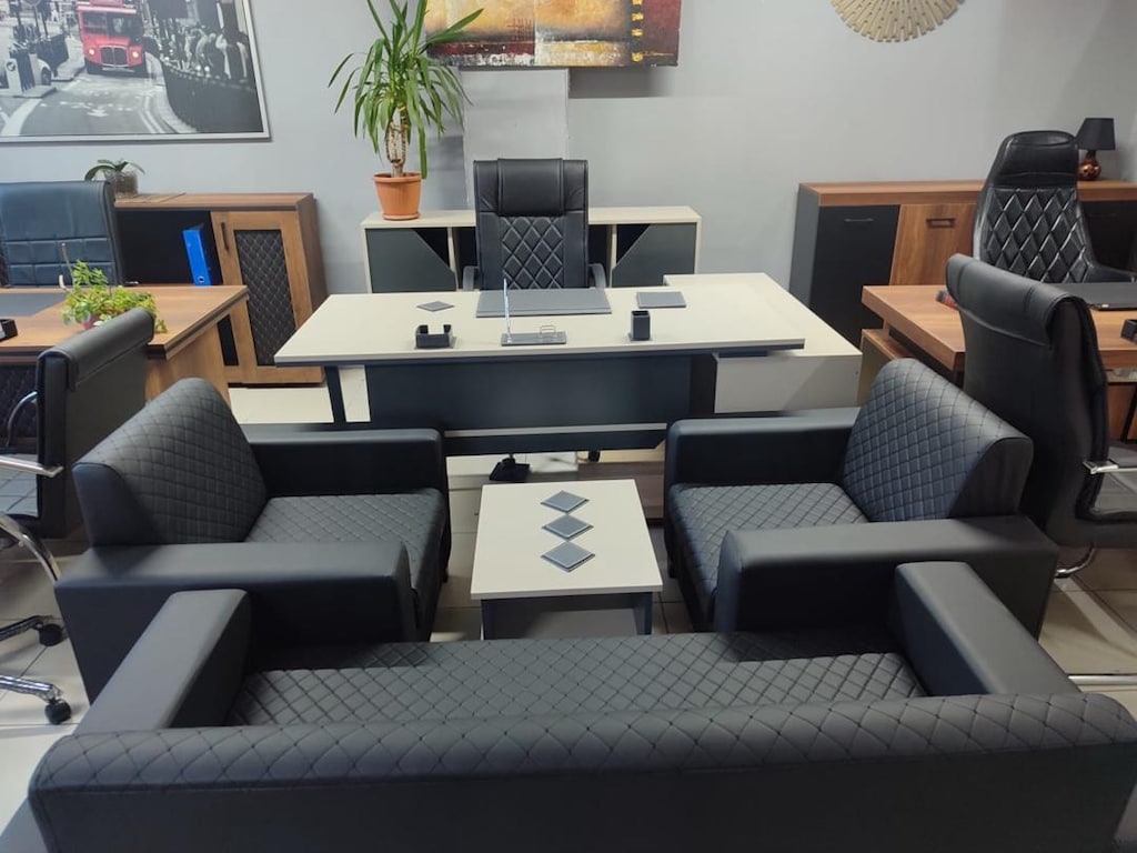 Ofis Mobilya Takımı