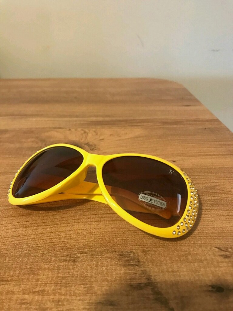Louis Vuitton Güneş Gözlüğü