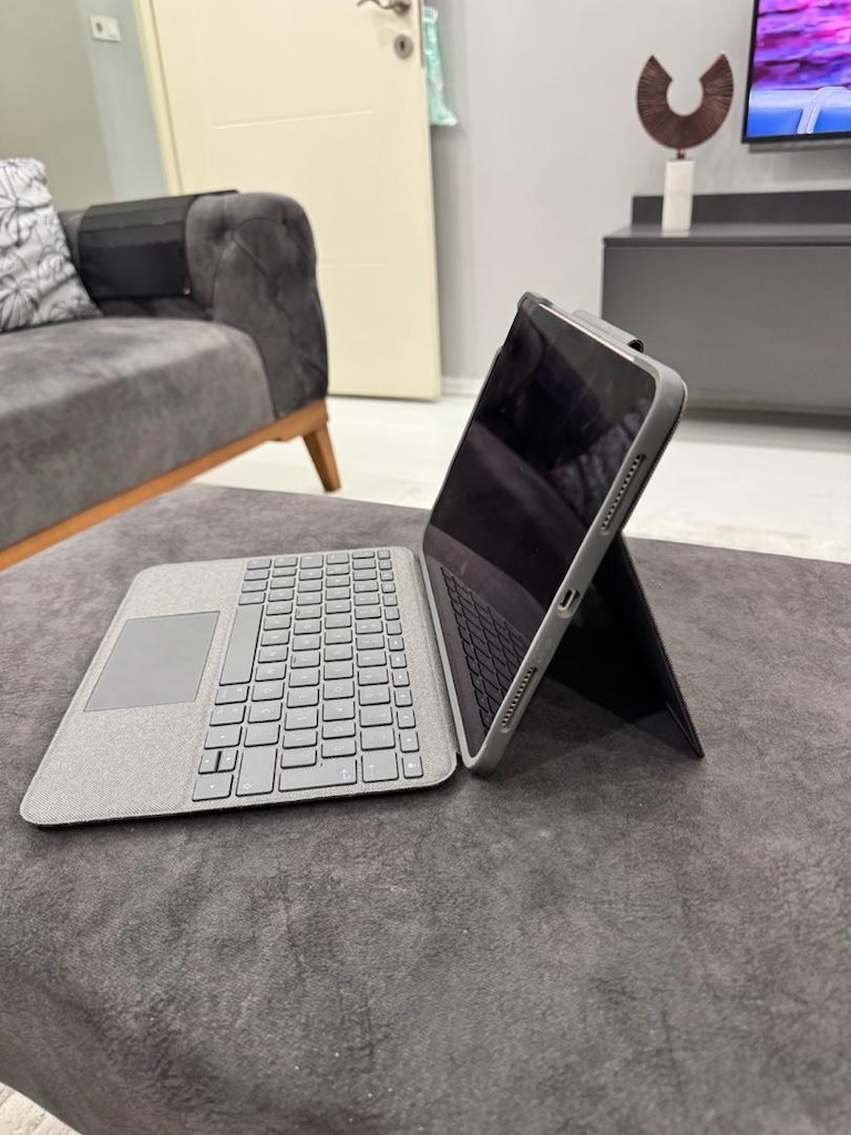 çiziksiz sorunsuz ipad air 5