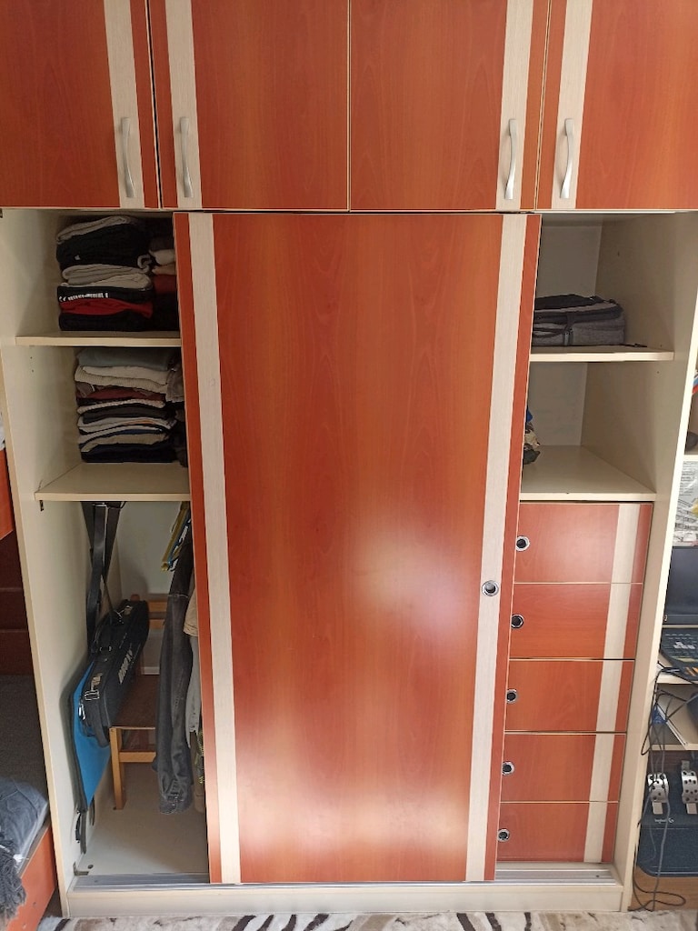 genç odası - 5