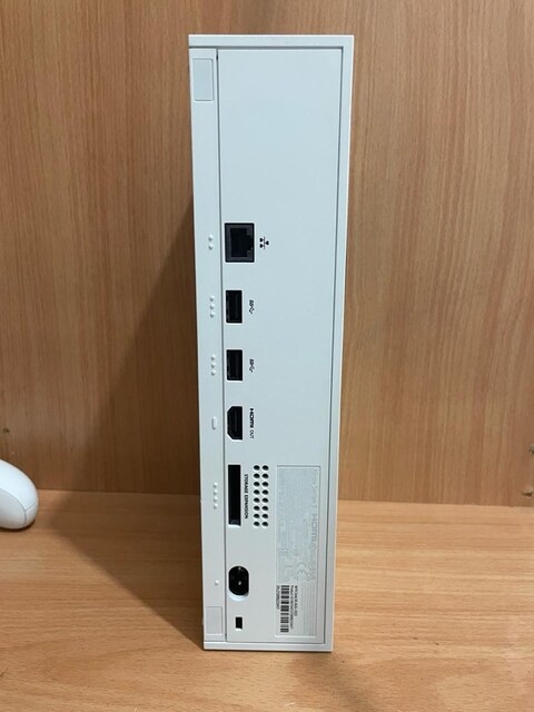 MICROSOFT XBOX SERIES S 512 GB