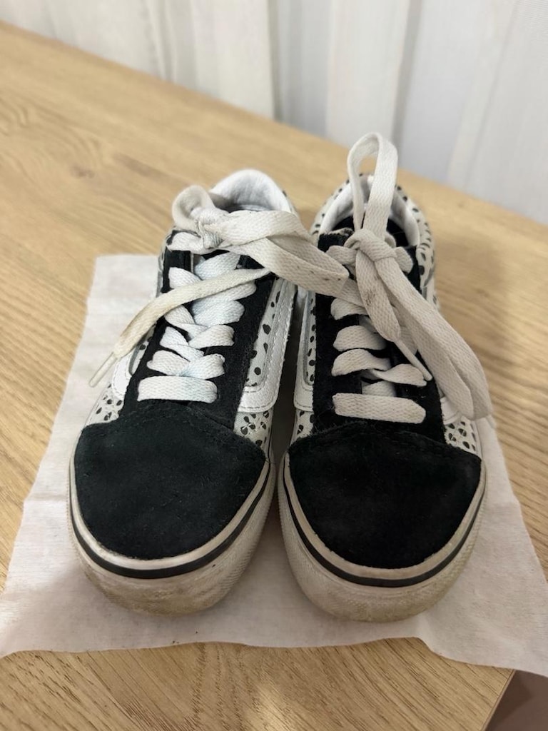 vans çocuk ayakkabı - 4