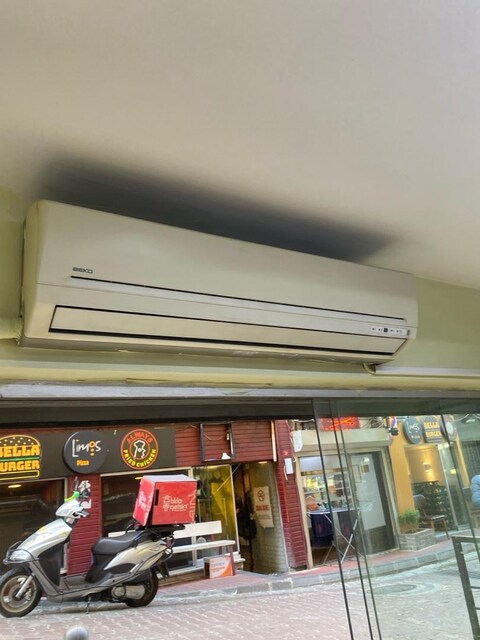 beko 25000btu klima