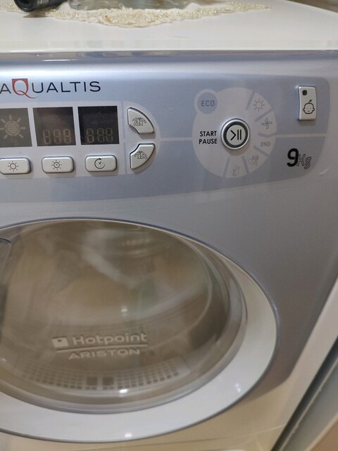 Hotpoint ariston Çamaşır Kurutma Makinesi
