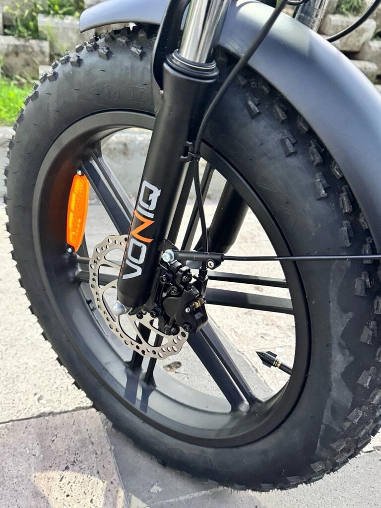 Corelli Elektirikli bisiklet 25 KM|Hız 25 KM Menzil|36V 10.4Ah Batarya - 11