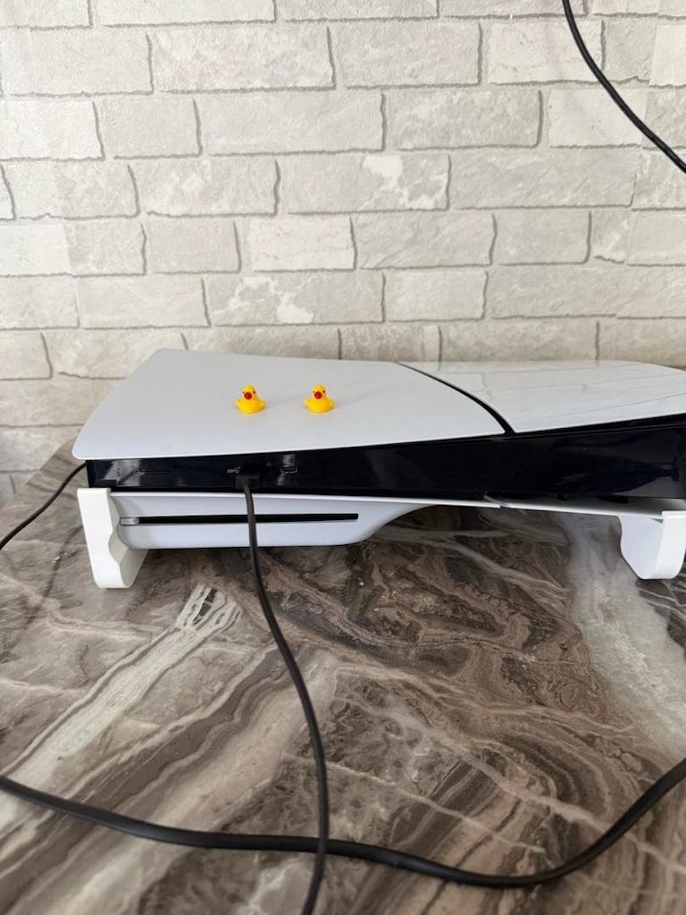 Tertemiz PS5 slim CDli - 3
