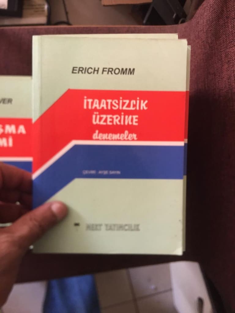 Mert Yayıncılık Kişisel Gelişim Seti 23 Kitap - 10