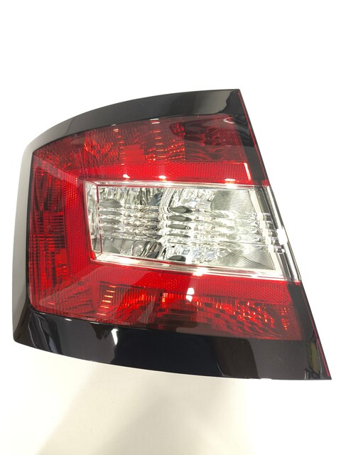 FABİA SOL STOP LAMBASI 2014 DEPO MARKA TAİWAN -665-1935L - 6V6945111