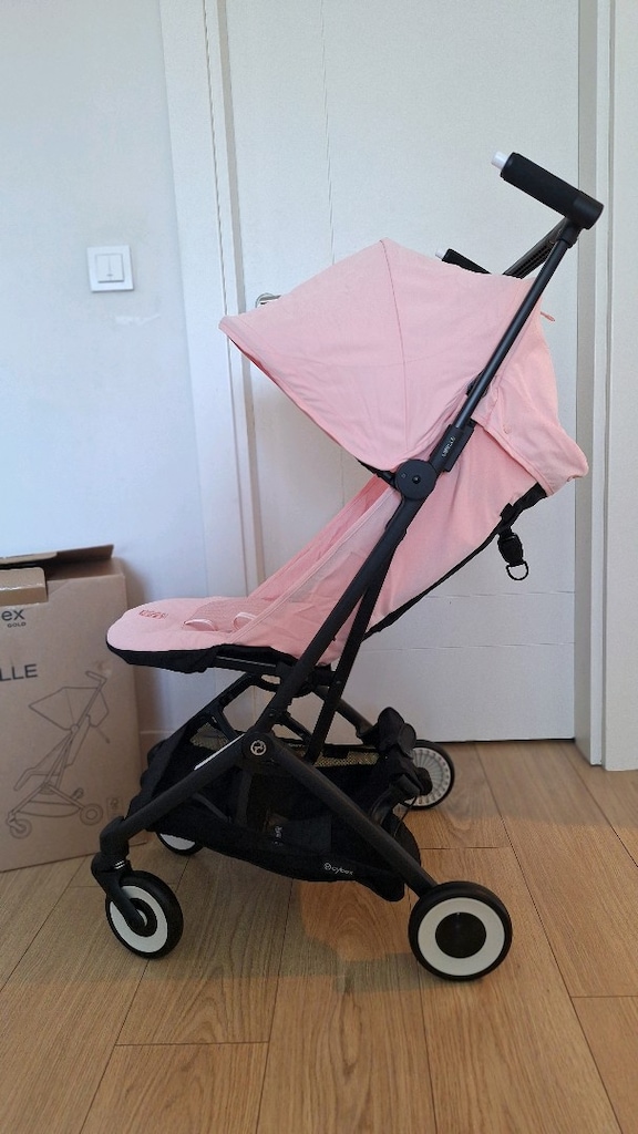 cybex libelle sıfır - 3