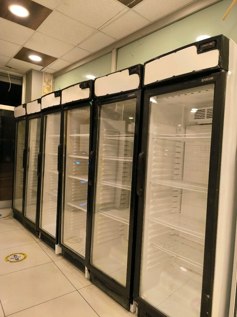 şişe soğutucu meşrubat dolapları - 2