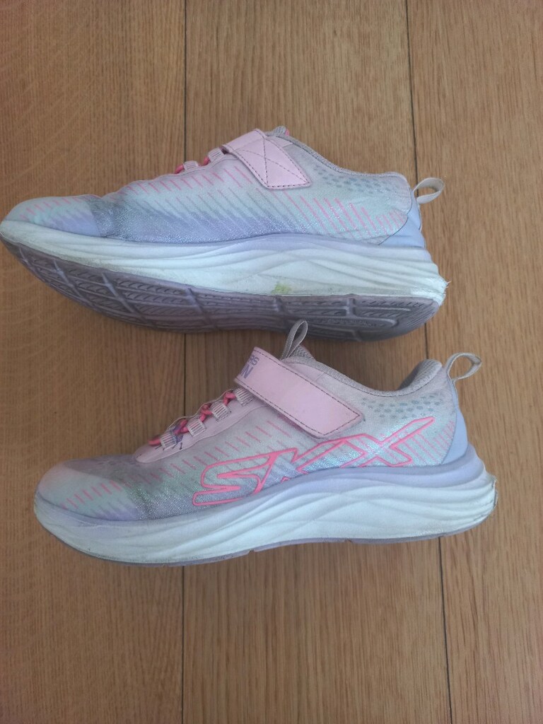 Skechers spor ayakkabi - 3