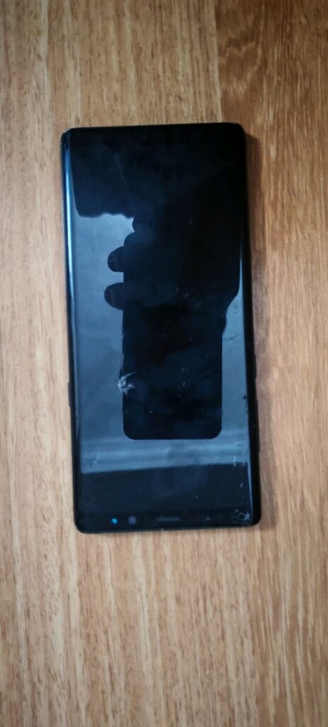 Samsung Note 8 - 5