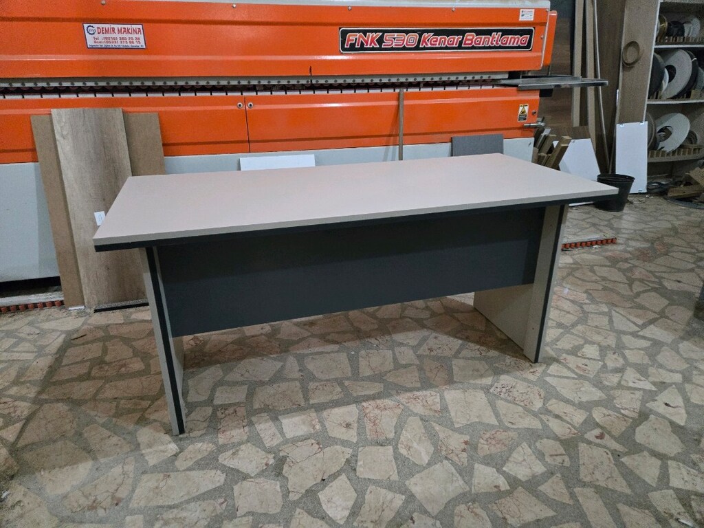 -ROYAL- ALYA 160*70 ÇALIŞMA MASASI - 2