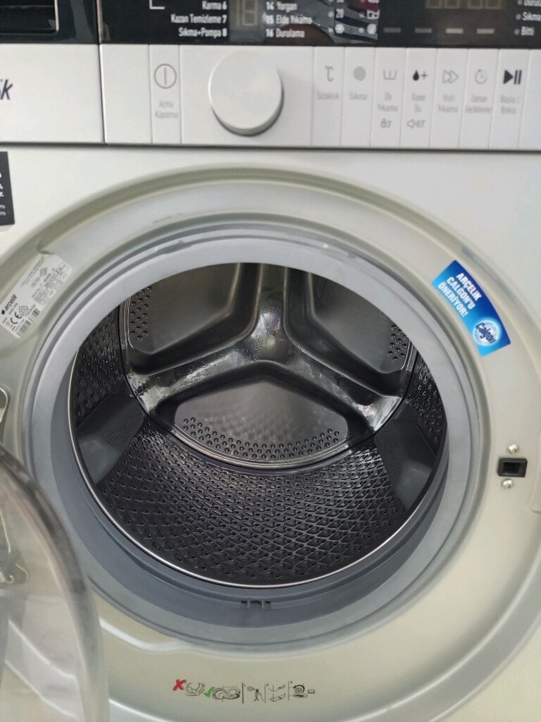 9 KG 1000 DEVİR PİANOBLACK SERİSİ ÇM - 11
