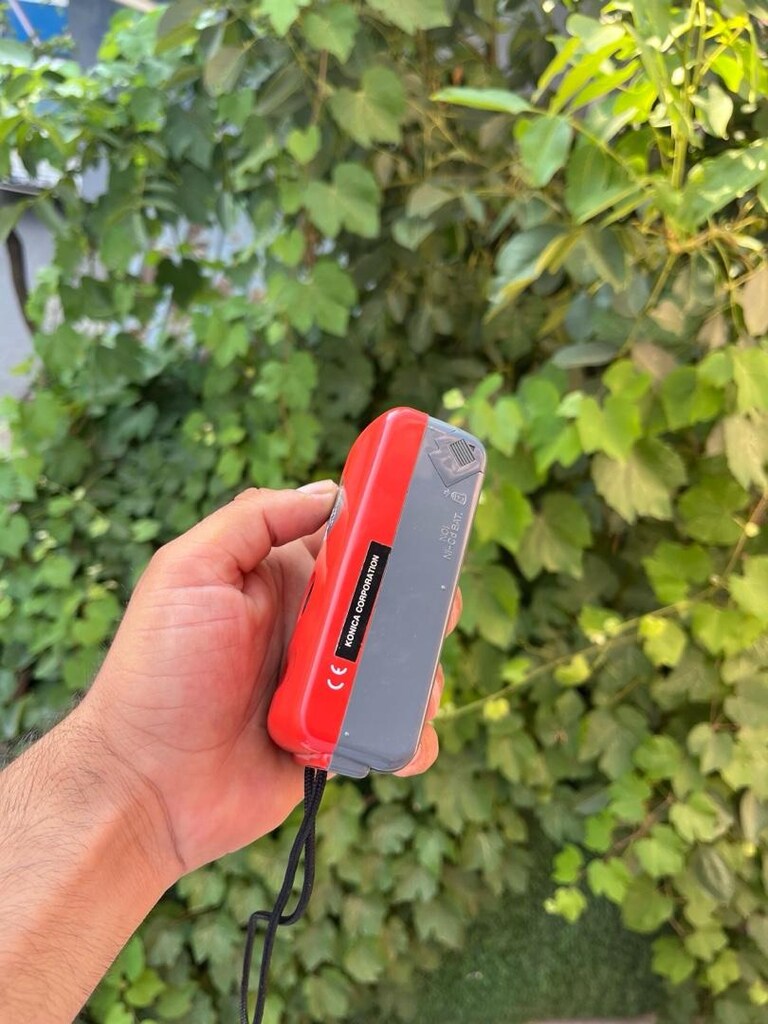 KONİCA POP JONİOR - 3