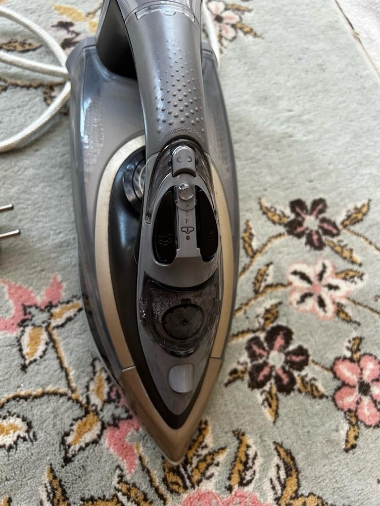 Philips toz torbalı süpürge - 4
