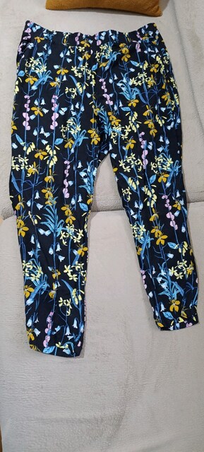 Lastikli Pijama XL Beden
