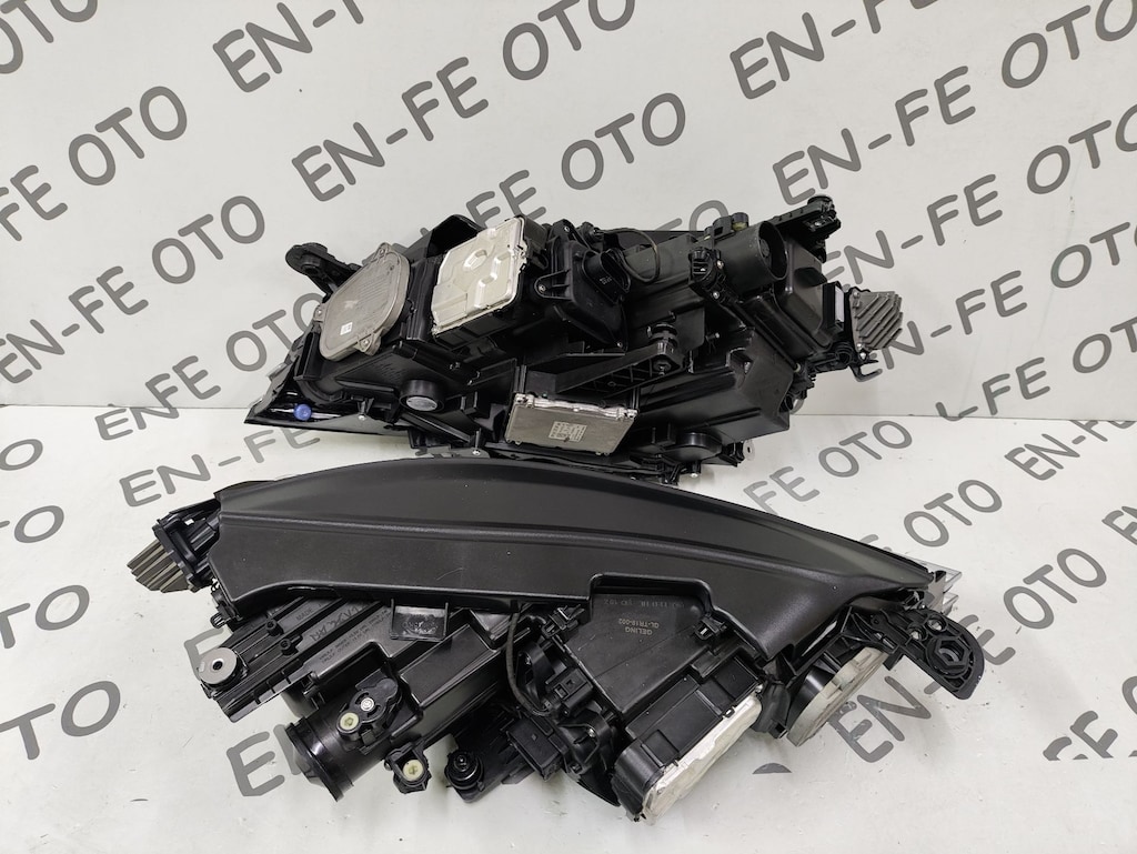 VW ARTEON SAĞ FAR SIFIR DOLU 3G8941774 3G8 941 774 - 5