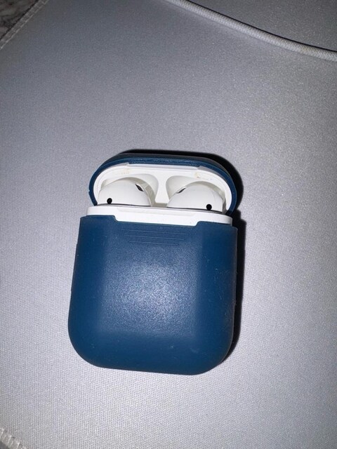 APPLE AİRPODS