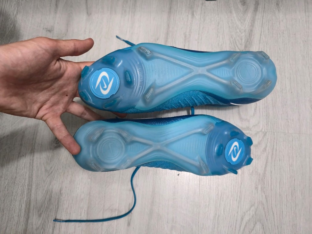 Nike Phantom Luna II Elite FG- 43 Numara - 6
