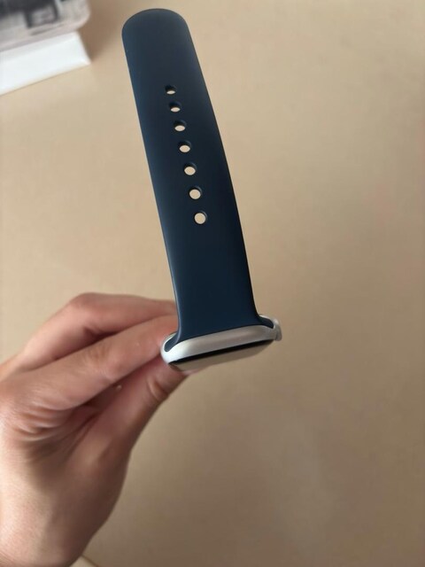 Apple Watch 9 series