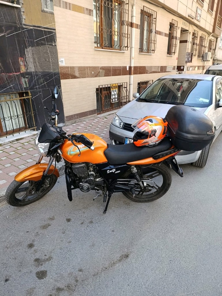 sahibinden swift 170 - 3