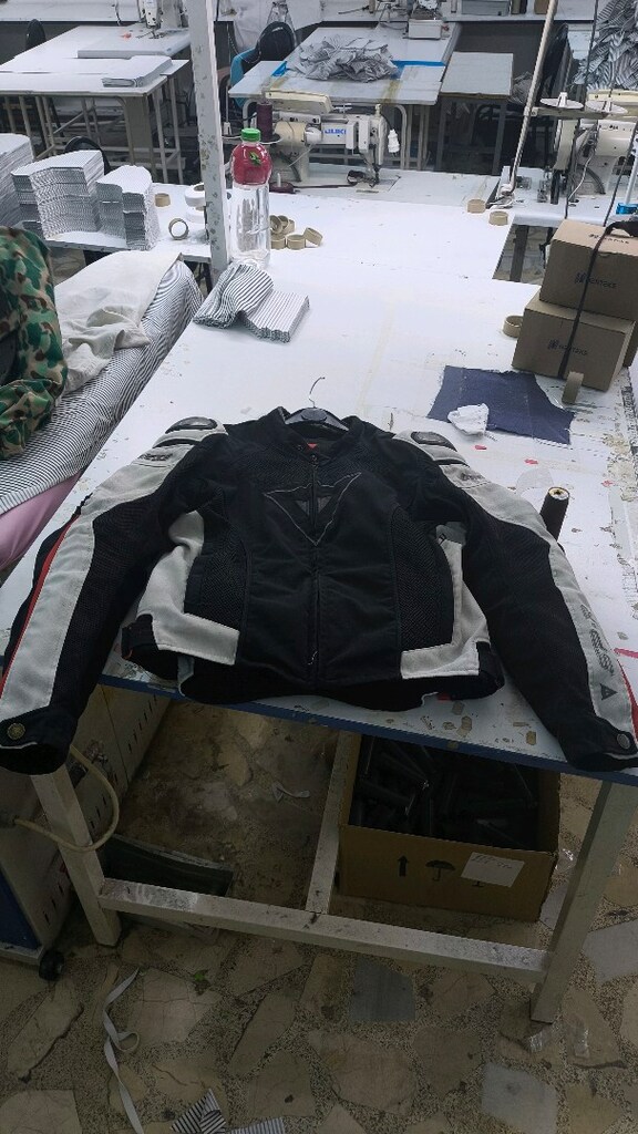 daniese sp-r yazlık 48 beden - 9