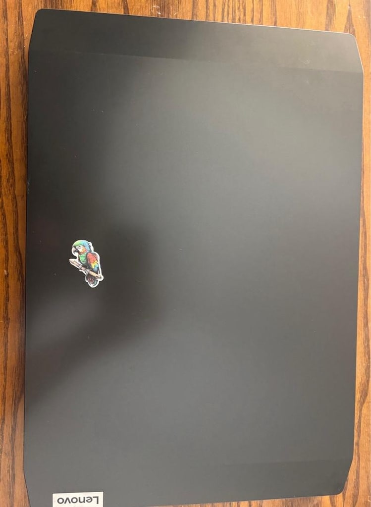 SATILIK LENOVO IDEAPAD GAMING 3 – GTX 1650 – 16 GB RAM - 5
