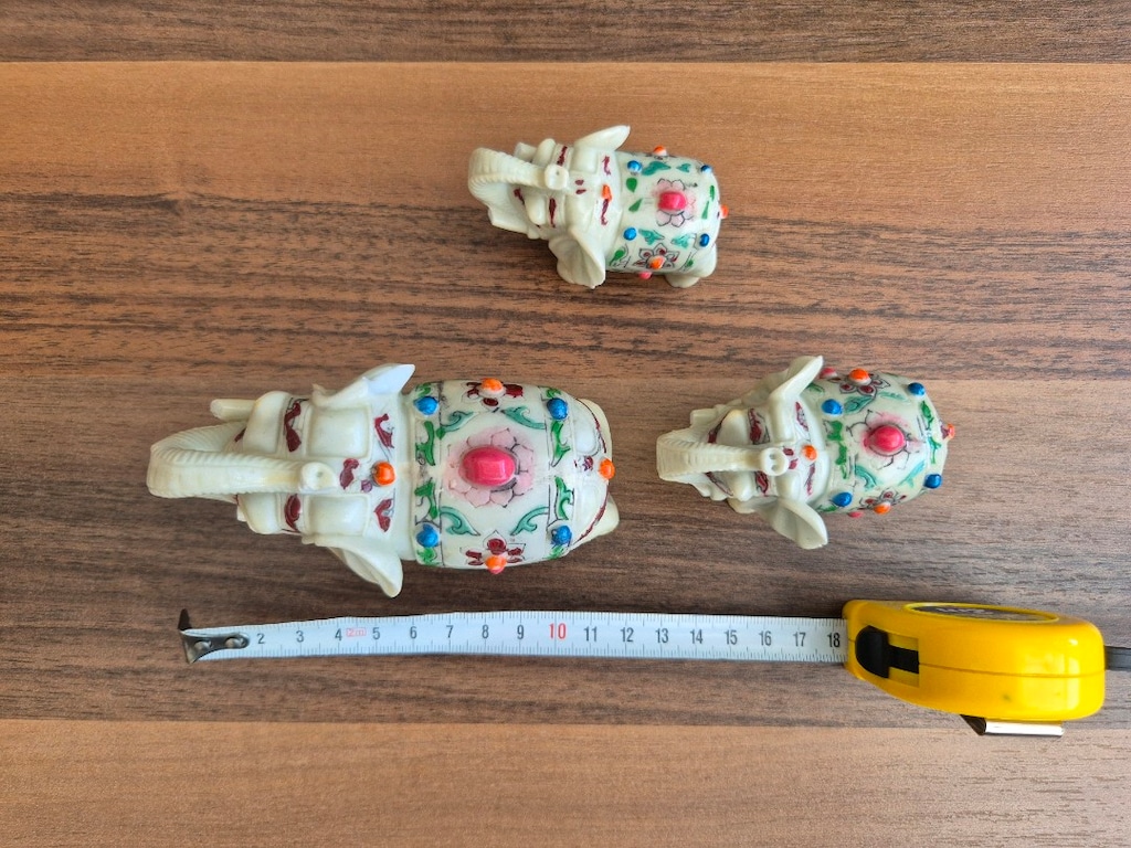 Filler Süs Dekor Biblo - 3