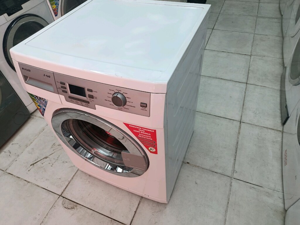 ARÇELİK - 2