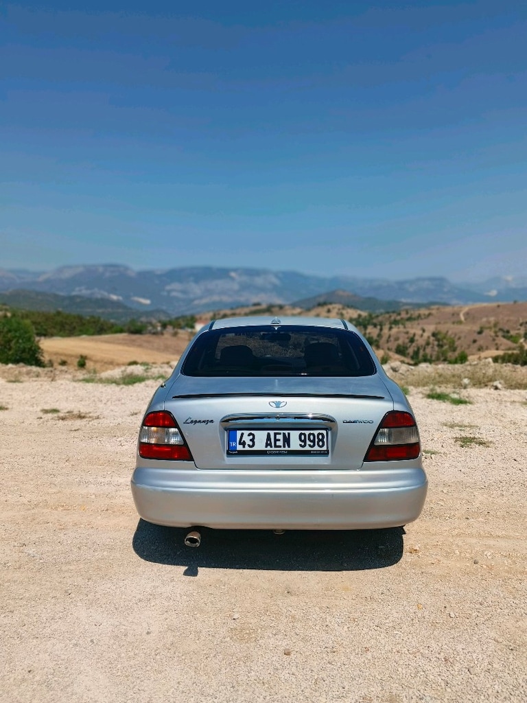 Otomatik Vites Aile Aracı - 3