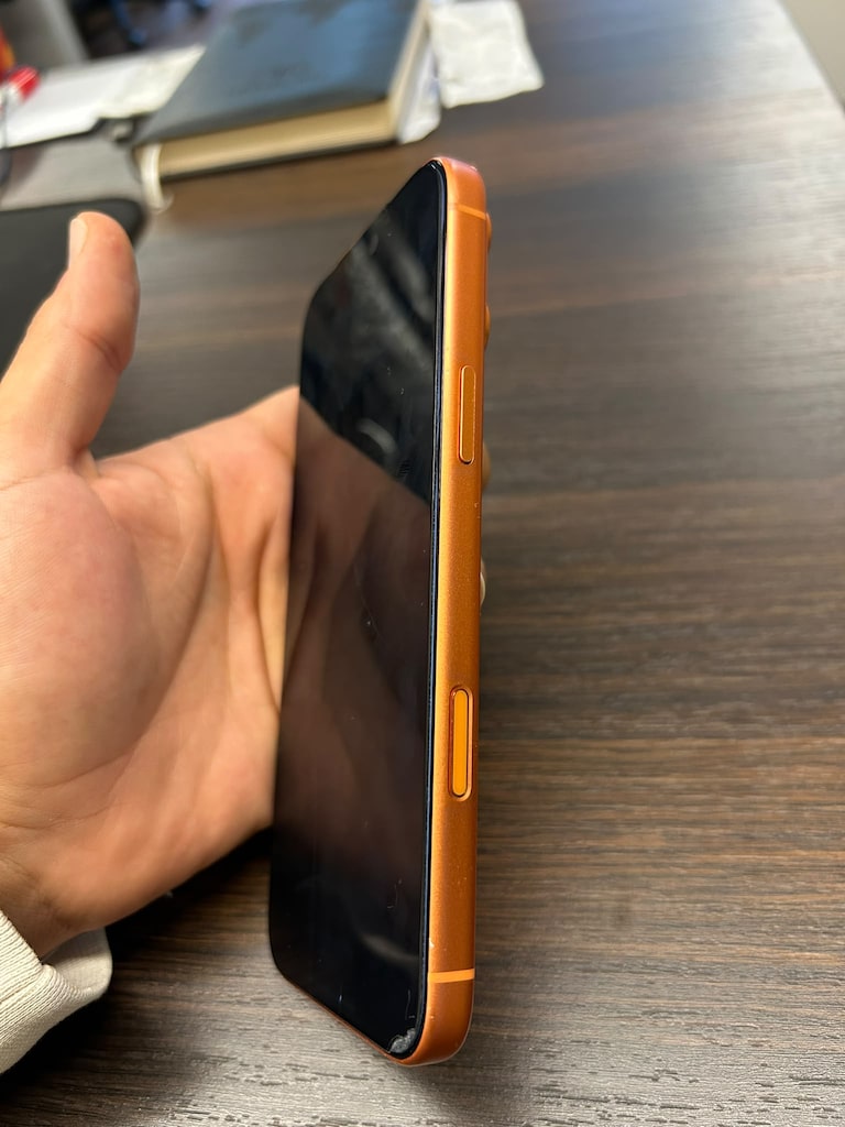 SATILIK 512GB 17 PRO MAX - 2
