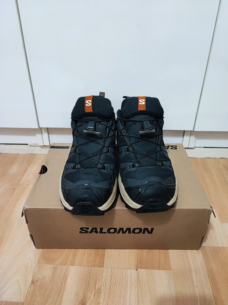 Salomon gtx x360 - 2