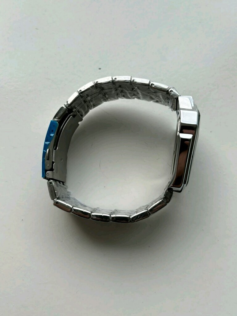 Diesel kol saati - 7