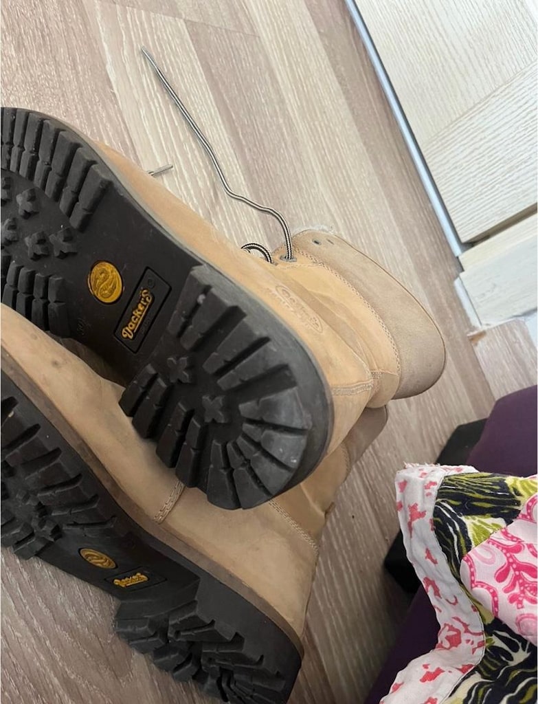 dockers kadın bot 39 - 4