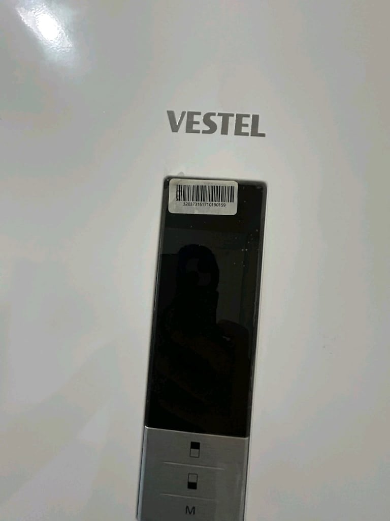 Vestel Buzdolabı - 4