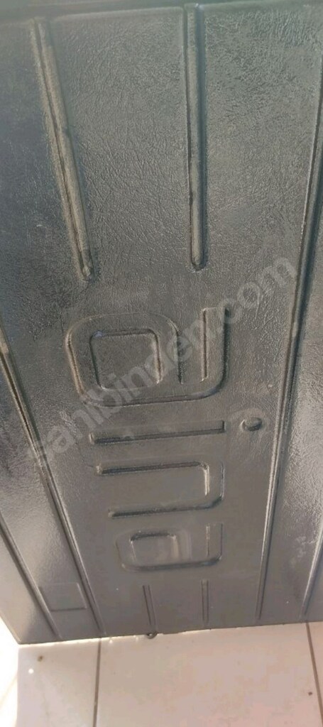 Istıcı cam damperli panel ısıtıcı duvara tavana montajlı sıfır - 3