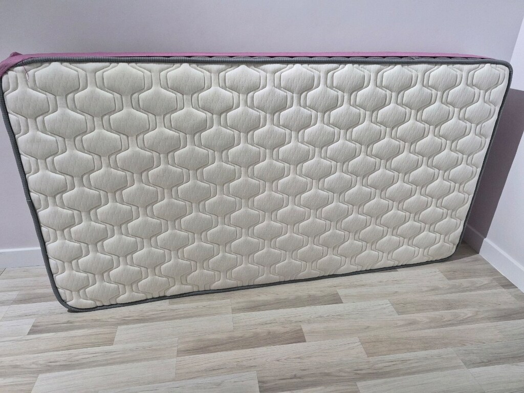 İdaş Yatak 2 adet 100x190 - 2