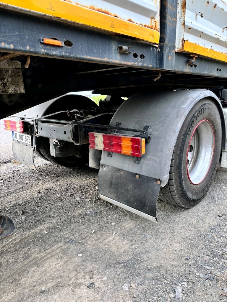 Renault premium 400 fuar aracı takım satılık - 11
