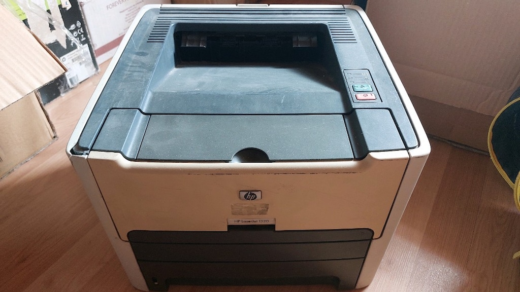 LASER YAZICI TONERLİ HP JETLASER - 2