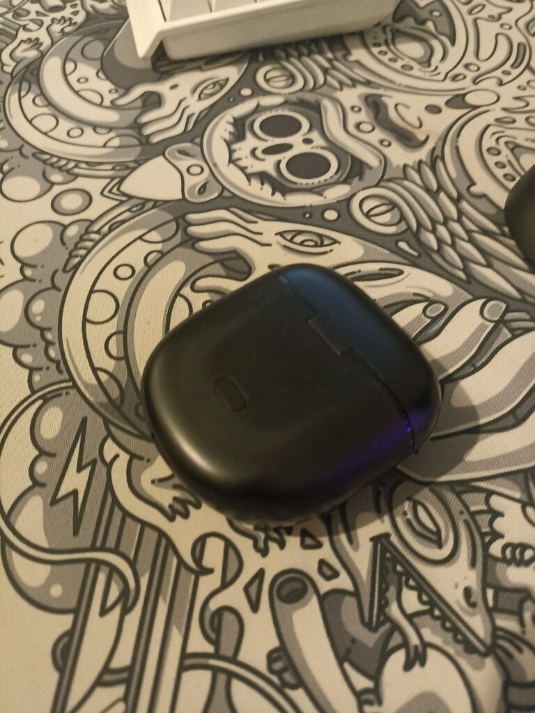 Bose QuietComfort Earbuds ll Kulak İçi Kulaklık - 3