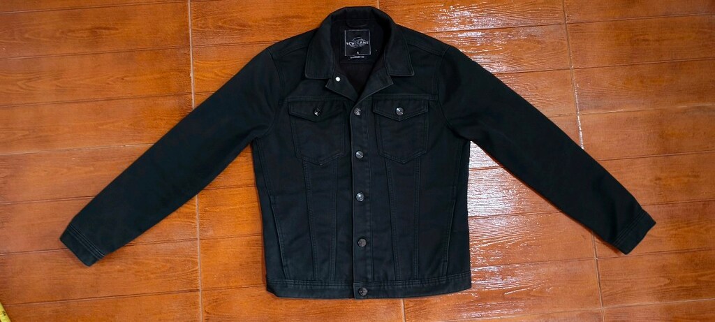 Kot ceket mont..