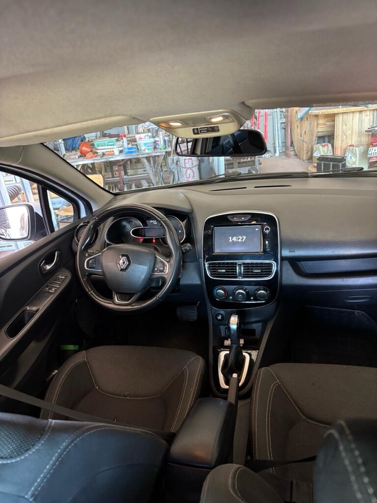 Clio otomatik hatasız sok fiyat yetisen alir - 6