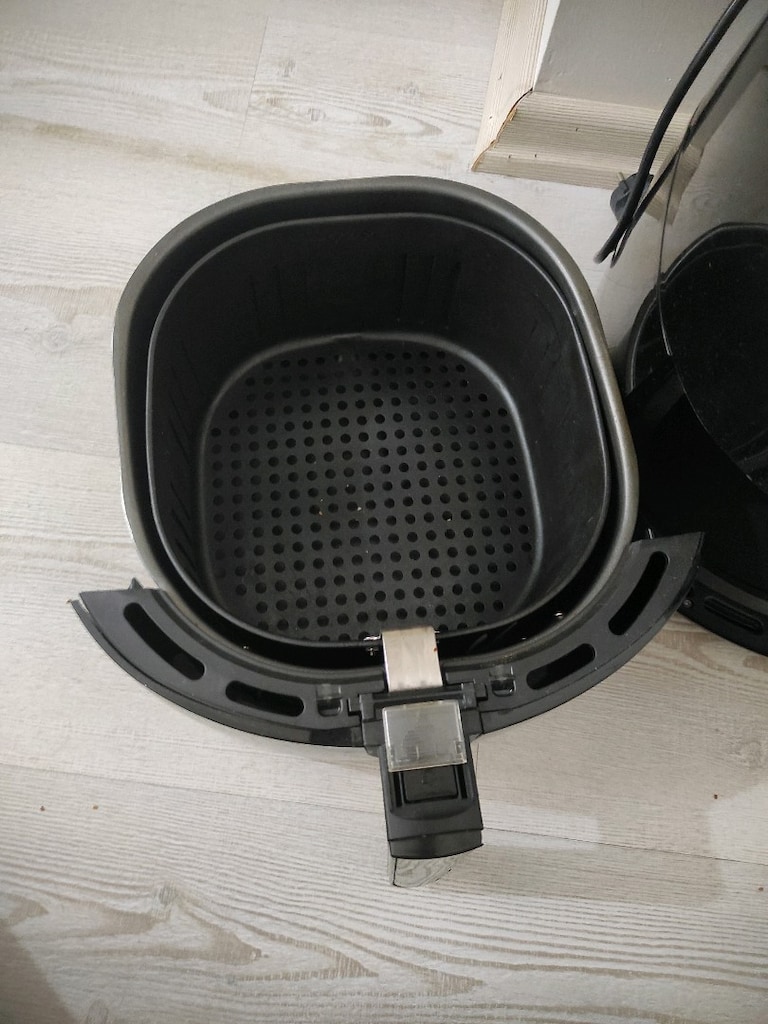 Air fryer - 2